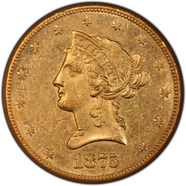 Cert 29915531 - Coin Image
