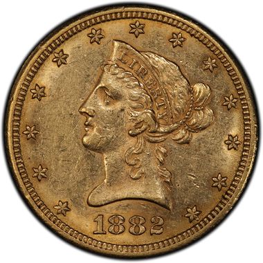 Cert 29915534 - Coin Image
