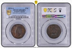 1824-A P5C KM-E8 Lec-293 Essai SP64BN