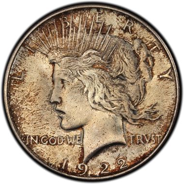 Cert 30190598 - Coin Image