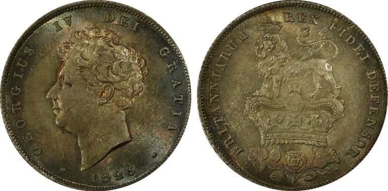 Cert 30171824 - Coin Image