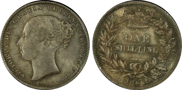 Cert 30171826 - Coin Image