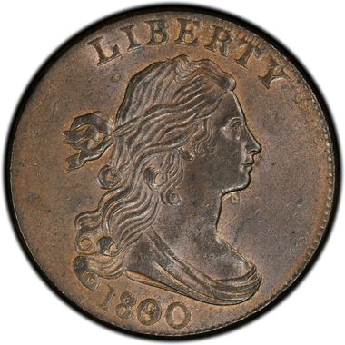 Cert 28901387 - Coin Image