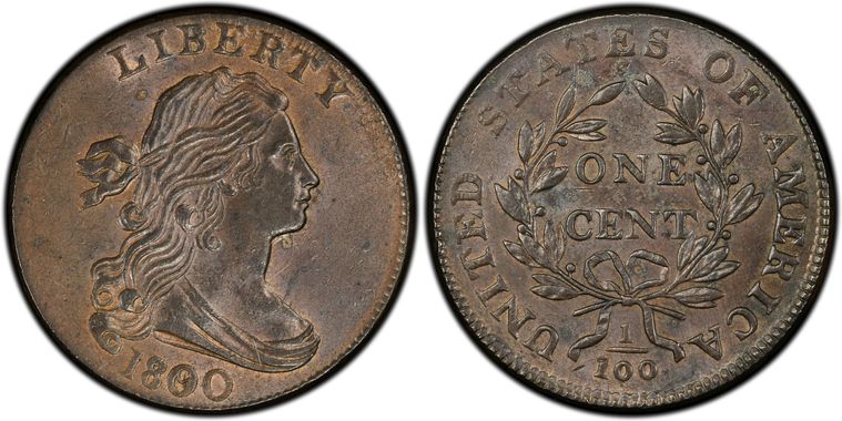 Cert 28901387 - Coin Image