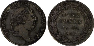 1816 18D S-3772 MS63