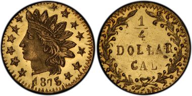 1875 G25C BG-878 MS65