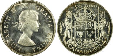 1953 50C SD No Strap SP64