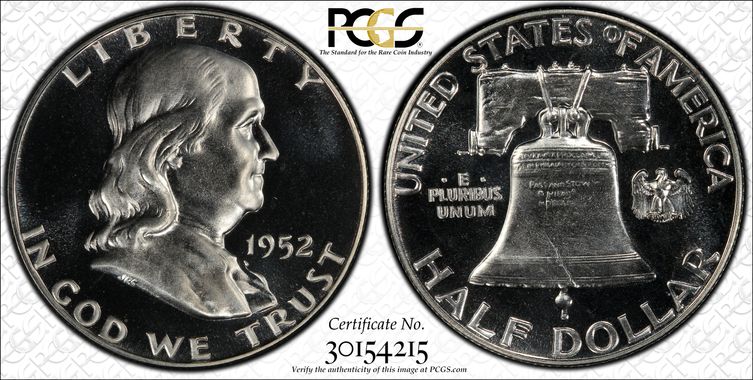 Cert 30154215 - Coin Image