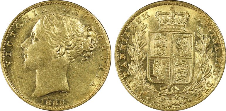 Cert 30150037 - Coin Image