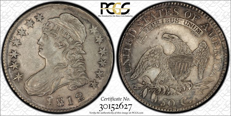 Cert 30152627 - Coin Image