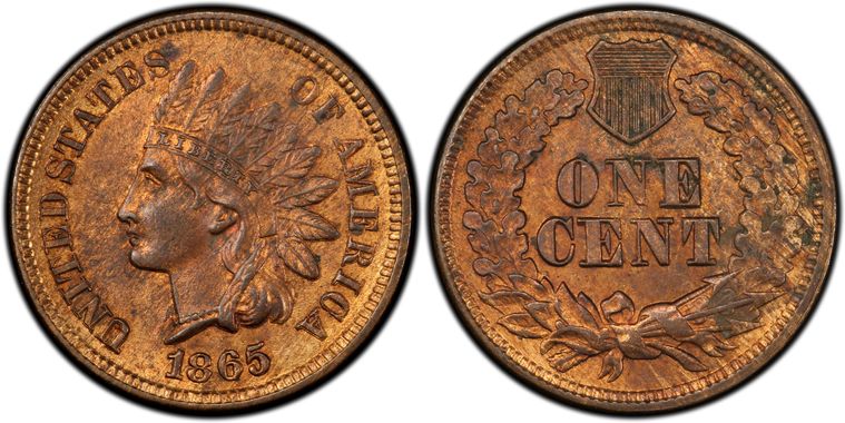 Cert 29829984 - Coin Image