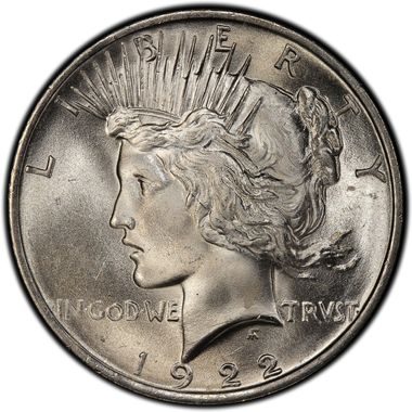 Cert 30144939 - Coin Image