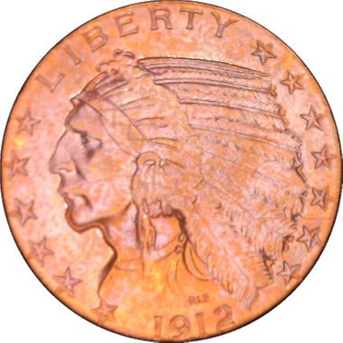 Cert 30134653 - Coin Image