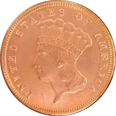 Cert 30132479 - Coin Image