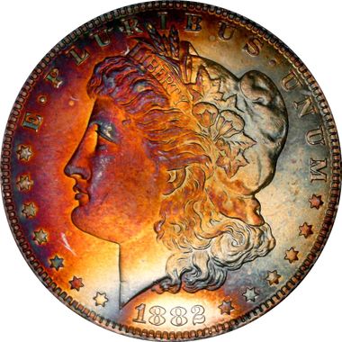 Cert 30132140 - Coin Image