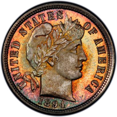 Cert 30129229 - Coin Image