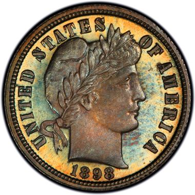 Cert 30129233 - Coin Image