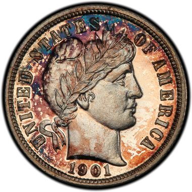 Cert 30129236 - Coin Image