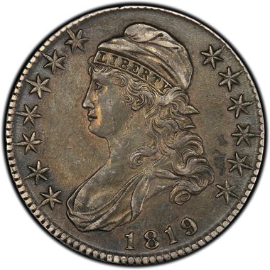 Cert 30114945 - Coin Image