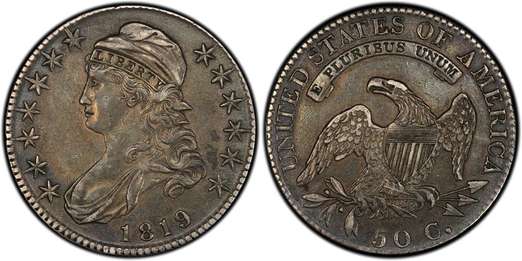 Cert 30114945 - Coin Image