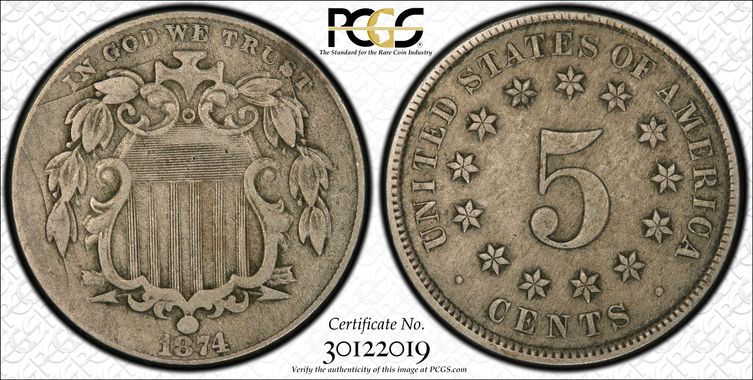 Cert 30122019 - Coin Image