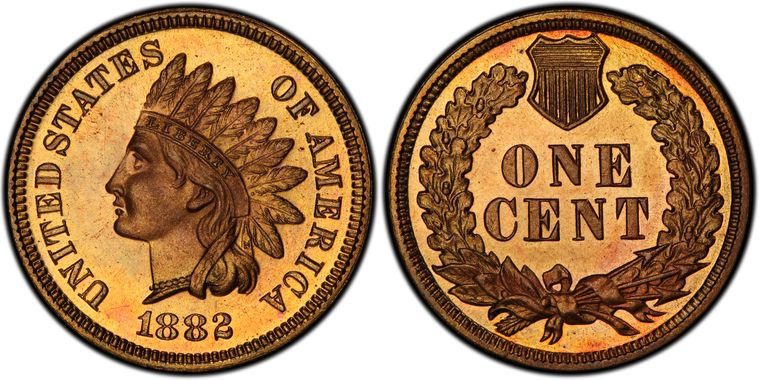 Cert 30125672 - Coin Image