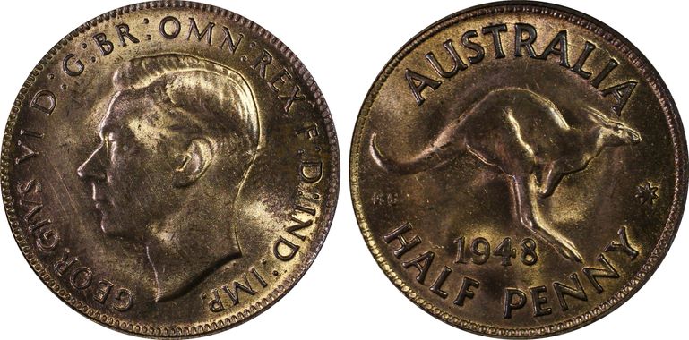 Cert 30124425 - Coin Image