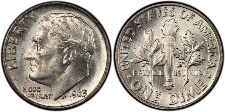 Cert 30106484 - Coin Image