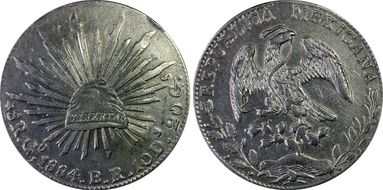 1884-Go BR 8 R Go66 N1