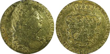 1775 Guinea S-3728 N1