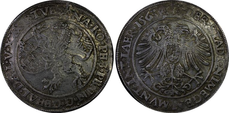 Cert 30136505 - Coin Image