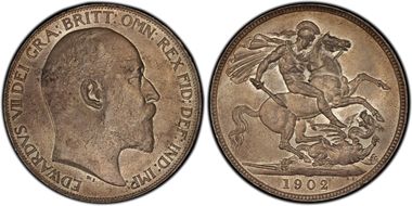 1902 Crown S-3978 MS64