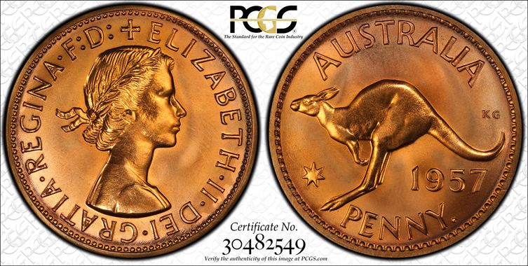 Cert 30482549 - Coin Image