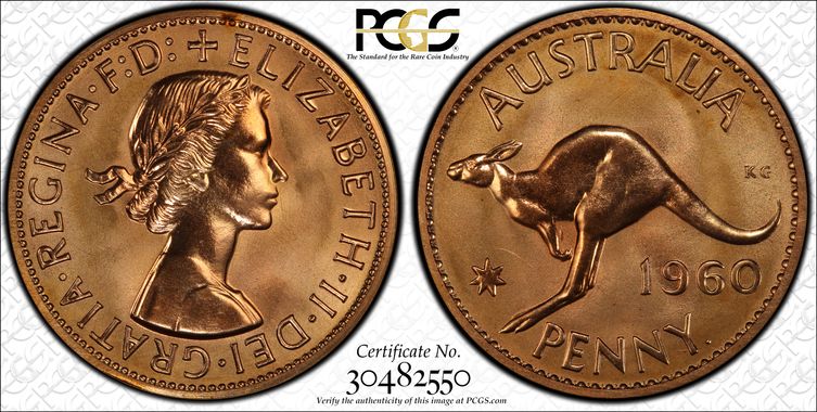 Cert 30482550 - Coin Image