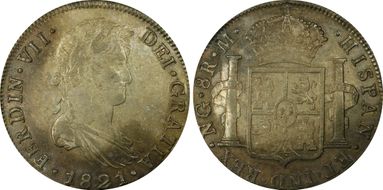 1821-NG M 8 R Calico-1236 AU55