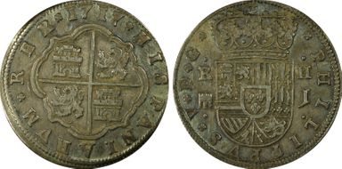 1717-J 2 R Calico-944 Segovia XF40