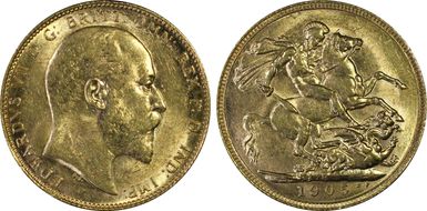 1905-P Sov S-3972 MS62