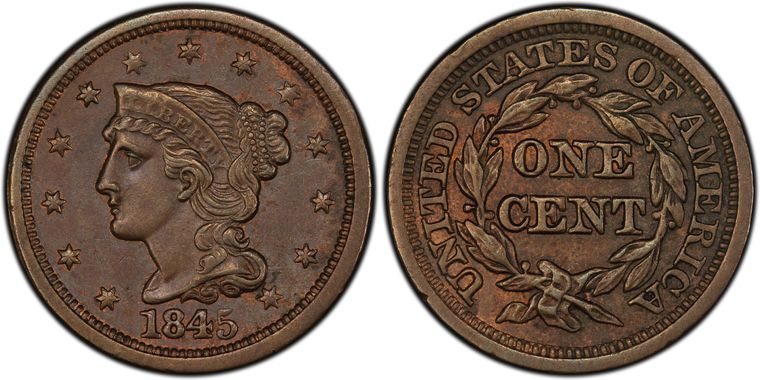 Cert 30488664 - Coin Image