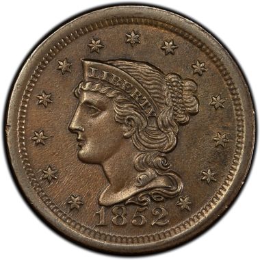 Cert 30481411 - Coin Image