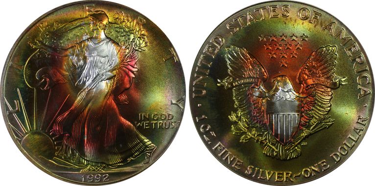 Cert 30476165 - Coin Image