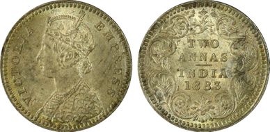 1883-C 2 An SW-6.373 MS63+