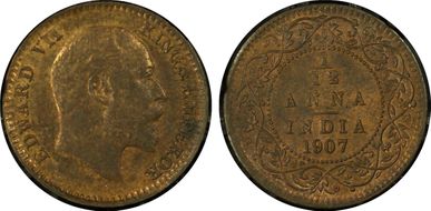 1907(C) 1/12 An SW-7.223 MS64RB