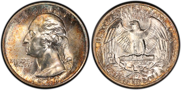 Cert 25279941 - Coin Image