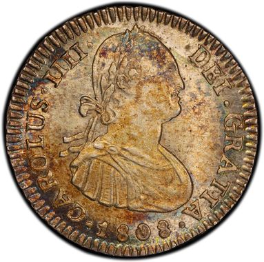 Cert 25278701 - Coin Image