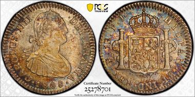 1808-PTS PJ Real Calico-484 MS65