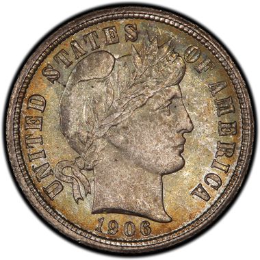 Cert 25277493 - Coin Image