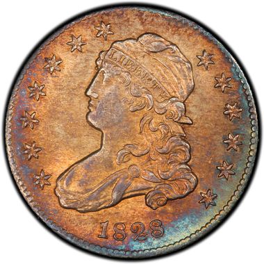 Cert 25277436 - Coin Image
