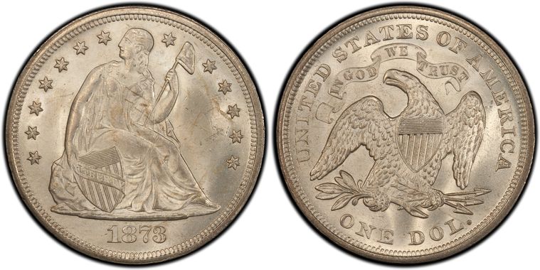 Cert 25277314 - Coin Image