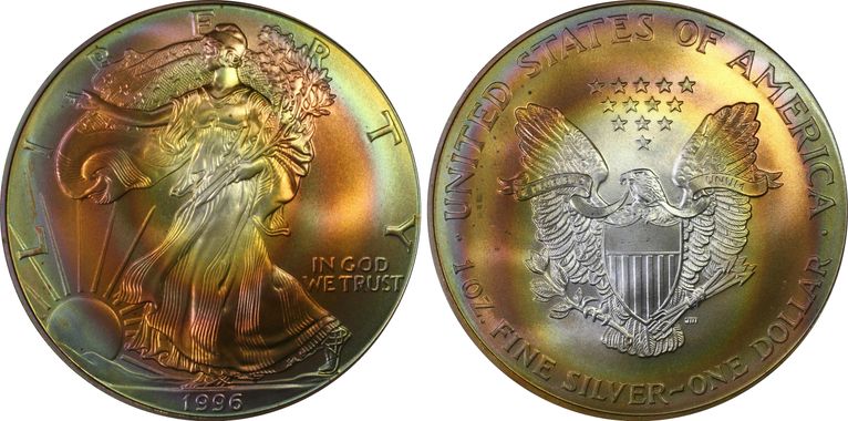 Cert 30479800 - Coin Image