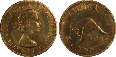 1958 (m) 1D PR66RD